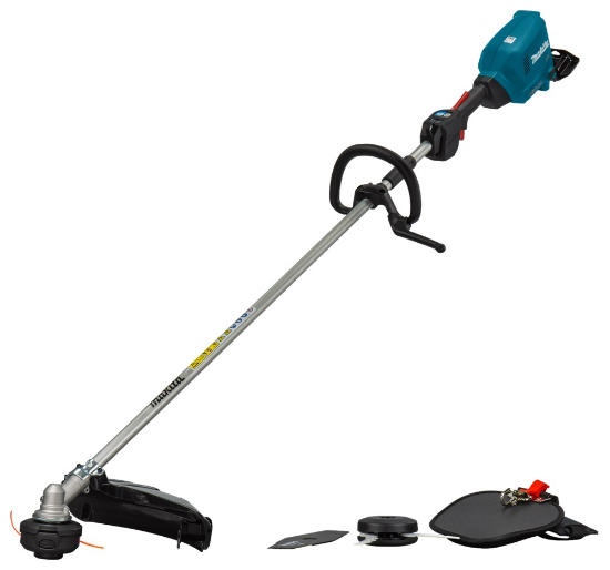 Afbeeldingen van Bosmaaier DUR369LZ D-greep LXT 2x18 V 