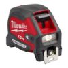 Afbeeldingen van MILWAUKEE Rolmaat met LED magnetisch 7,5M