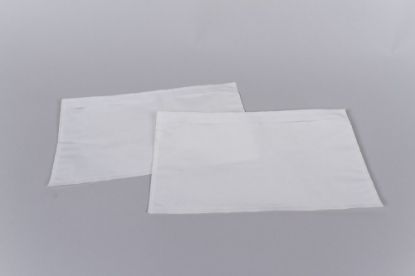 Afbeeldingen van Paklijsten ONBEDRUKT, A4 - 500 st