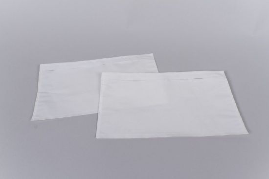 Afbeeldingen van Paklijsten ONBEDRUKT, A4 - 500 st