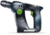 Afbeeldingen van FESTOOL Accu boorhamer BHC 18-Basic 18V BODY in Systainer
