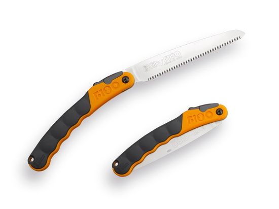 Afbeeldingen van Vouwzaag F180-14 fijn 180MM