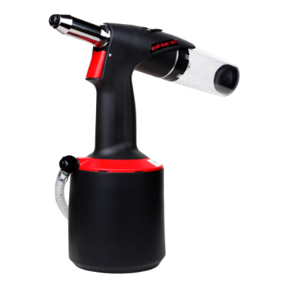 Afbeeldingen van PULL-LINK Pneumatische popnageltang AS-2 4,0-4,8/5,0-6,0-6,4MM