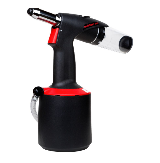 Afbeeldingen van PULL-LINK Pneumatische popnageltang AS-2 4,0-4,8/5,0-6,0-6,4MM