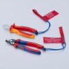 Afbeeldingen van KNIPEX Kabelschaar 9522165 50MM² / 15MM +o.v.