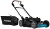 Afbeeldingen van Grasmaaier LM001CZ 53 cm connector typ 36 V 