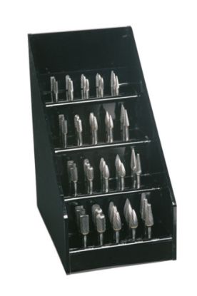 Afbeeldingen van Stiftfrees set S6MM 40x