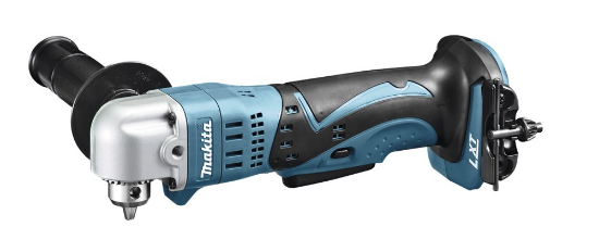 Afbeeldingen van Haakse boormachine DDA350ZJ 18 V