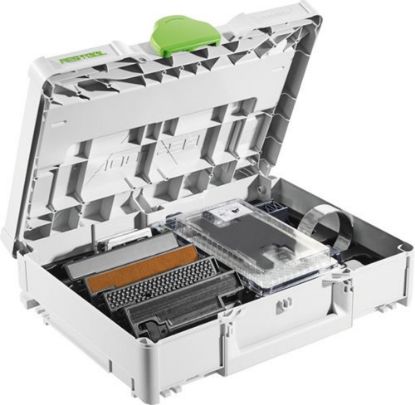 Afbeeldingen van FESTOOL Accessoire-Systainer Sys³ ZH-SYS-PS 420 t.b.v. PS(C en BC) 400/420