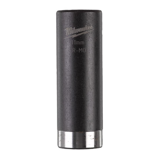 Afbeeldingen van HEX SOCKET SHW 1/4 DEEP 11MM-1PC
