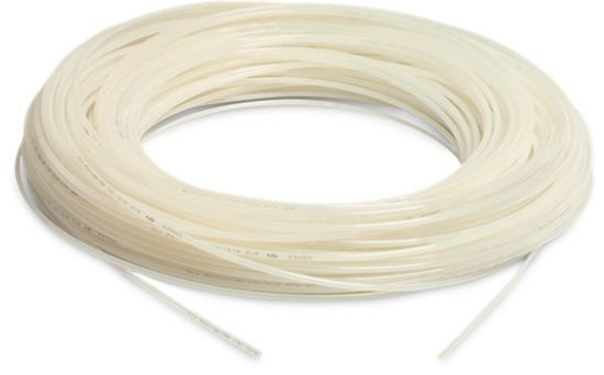 Afbeeldingen van Slang PA (nylon) type T11 wit 6X8MM 14bar