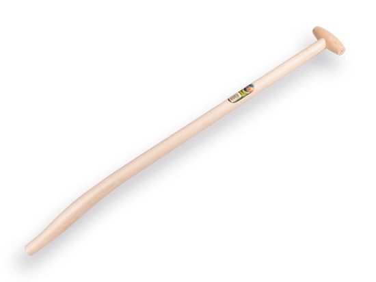 Afbeeldingen van ATLAS Blijhamsteel sterk gebogen 100CM