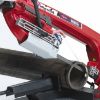 Afbeeldingen van FEMI Draagbare bandzaagmachine 787 XL Allroad 2140MM enkele fase 2 snelheden + wielen