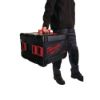 Afbeeldingen van MILWAUKEE HD Box Organiser inclusief inlay t.b.v. toebehoren