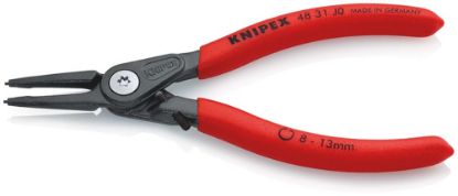 Afbeeldingen van KNIPEX Borgveertang binnen DIN5256C 8-13MM