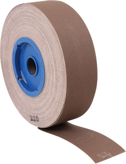 Afbeeldingen van KELFORT Schuurlinnen 50MM 50M K320