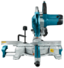 Afbeeldingen van Radiaal afkortzaag LS1110F 260 mm 230 V