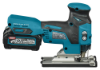 Afbeeldingen van Decoupeerzaag JV001GD201 40 V Max 