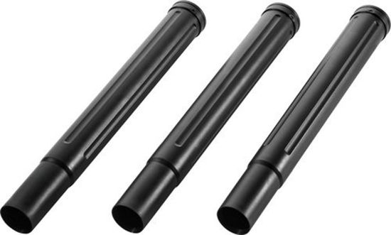 Afbeeldingen van FESTOOL Verlengingsbuis D 36 VR-K AS 3x 950MM t.b.v. D27/D36 3x