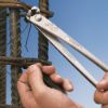 Afbeeldingen van KNIPEX Kracht moniertang 9914300 DIN9242 300MM