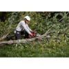 Afbeeldingen van MILWAUKEE Accu snoeizaag M18FHS20-552 18V 20CM 2x 5,5Ah