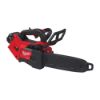 Afbeeldingen van MILWAUKEE Accu kettingzaag met handgreep M18FTHCHS35-802 18V 35CM 2x 8,0Ah