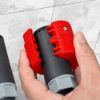Afbeeldingen van KNIPEX BiX-snijder tbv kunststof buizen 902210BK