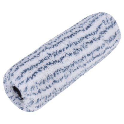 Afbeeldingen van COPENHAGEN PRO Muurverfroller 5* Dualon 18MM vacht flex kern 27CM