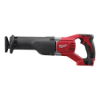 Afbeeldingen van MILWAUKEE Accu reciprozaag M18BSX-0 BODY