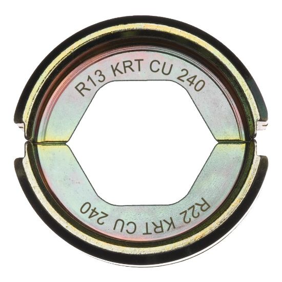 Afbeeldingen van MILWAUKEE Krimpbek R13 KRT CU 300