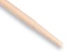 Afbeeldingen van ATLAS Spadesteel S&J fiberkern stift 30X1,6CM 80CM