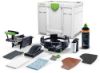 Afbeeldingen van FESTOOL Kantenbewerkings-set KB-KA 65 SYS3 t.b.v. KA 65 CONTURO