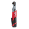Afbeeldingen van MILWAUKEE Accu ratelsleutel ⅜" subcompact M12FIR38-201B