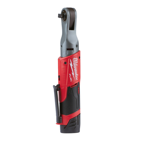 Afbeeldingen van MILWAUKEE Accu ratelsleutel ⅜" subcompact M12FIR38-201B