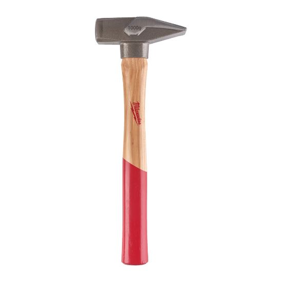 Afbeeldingen van MILWAUKEE Bankhamer Hickory 1000g
