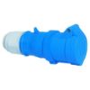 Afbeeldingen van BALS Contrastekker 3P 230V 16Ah IP44