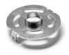 Afbeeldingen van FESTOOL Kopieerring KR-D 27,0/OF 1400 27,0MM t.b.v. OF 1400