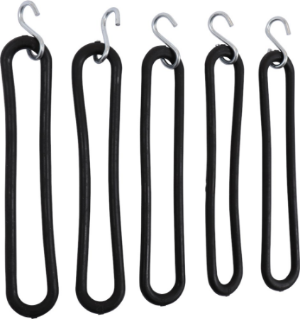 Afbeelding voor categorie Spanrubbers