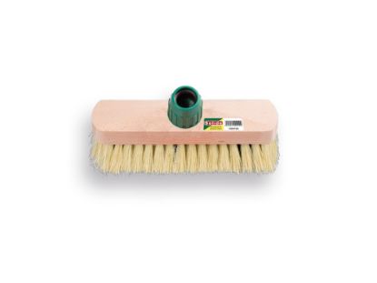 Afbeeldingen van SOLIDE Luiwagen Tampico fiber met anker met EASY-FIT steelverbinding