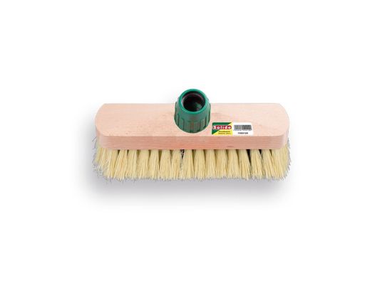 Afbeeldingen van SOLIDE Luiwagen Tampico fiber met anker met EASY-FIT steelverbinding