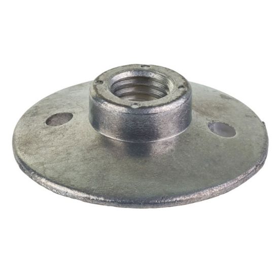 Afbeeldingen van MILWAUKEE Spanmoer M14 tbv flexibele steunschijven