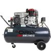 Afbeeldingen van D'ORLY Zuigercompressor RH-series DRH1004 4PK