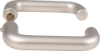 Afbeeldingen van OXLOC Deurkruk D-model Venus aluminium F1 37-52MM