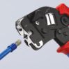 Afbeeldingen van KNIPEX Aderhulstang zelfinstellend 975309