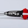 Afbeeldingen van KNIPEX Multi-tang WireStripper 13728 elektro 15MM