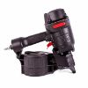 Afbeeldingen van D’Orly RH-Serie PCN70 Pneumatische Trommelspijker tacker + Gratis coil nagels 9000 stuks