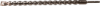 Afbeeldingen van KELFORT Hamerboor SDS-PLUS 25X450MM
