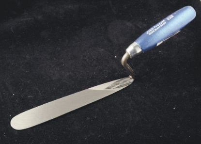 Afbeeldingen van JUNG Vloerspaan 450X80/110X1,2MM