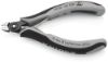Afbeeldingen van KNIPEX Zijsnijtang elektro PREC 7902120ESD DIN9654