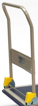 Afbeeldingen van PRESTAR Duwboom t.b.v. NF-301-P/PF-301-CP/FL-361